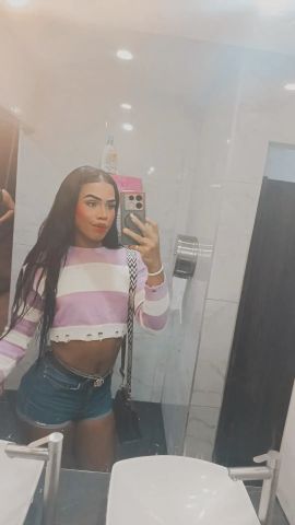 Chantall Brown