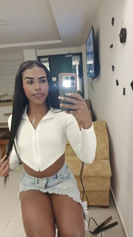 Chantall Brown