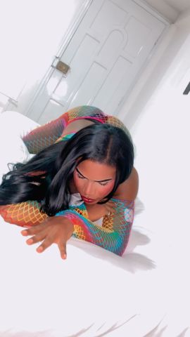 Chantall Brown