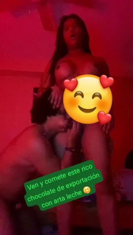 Valeria  Santiesteban  