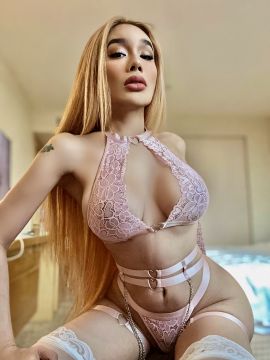 Kendra Fox