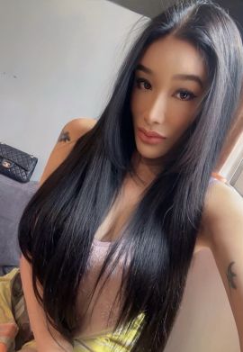 Kendra Fox