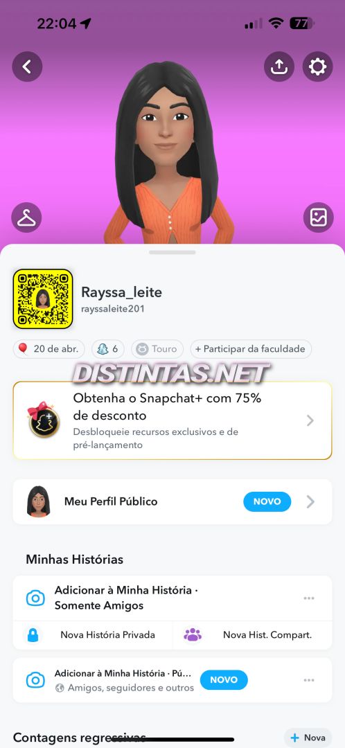 Rayssa Rios 