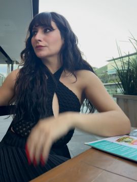 Andrea Rebecca