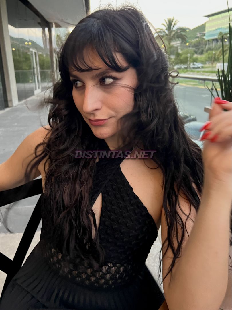 Andrea Rebecca