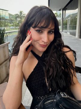 Andrea Rebecca