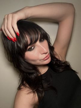 Andrea Rebecca