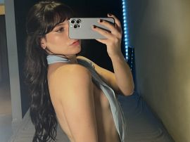 Andrea Rebecca