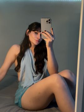 Andrea Rebecca