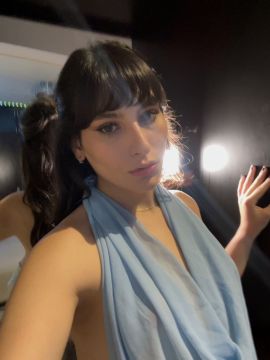 Andrea Rebecca