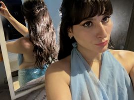 Andrea Rebecca