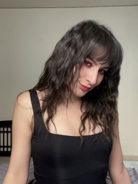 Andrea Rebecca