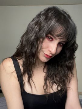 Andrea Rebecca