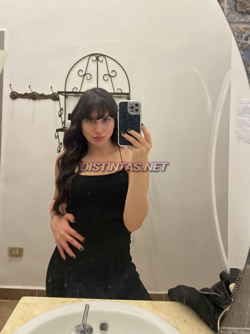 Andrea Rebecca