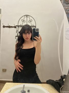 Andrea Rebecca