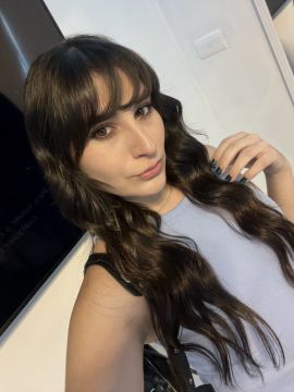 Andrea Rebecca