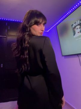 Andrea Rebecca