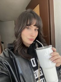 Andrea Rebecca