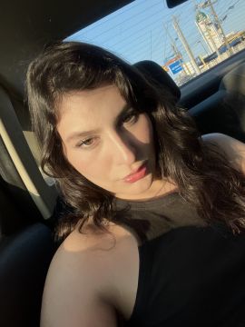 Andrea Rebecca