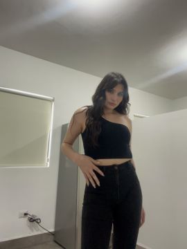 Andrea Rebecca