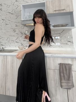 Andrea Rebecca