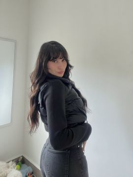 Andrea Rebecca