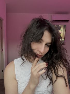 Andrea Rebecca