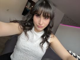 Andrea Rebecca