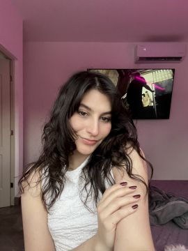 Andrea Rebecca