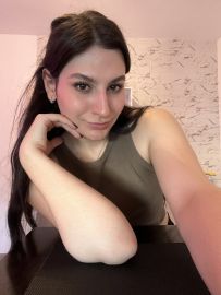 Andrea Rebecca