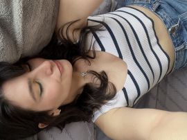 Andrea Rebecca