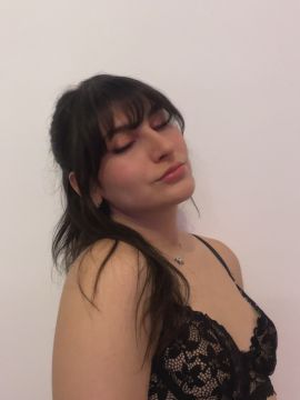 Andrea Rebecca