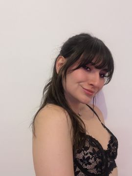 Andrea Rebecca