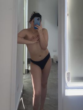 Andrea Rebecca