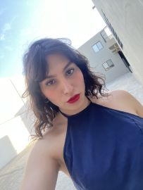 Andrea Rebecca