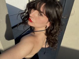 Andrea Rebecca