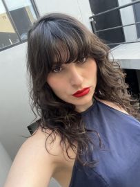 Andrea Rebecca