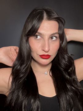 Andrea Rebecca
