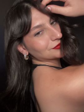 Andrea Rebecca