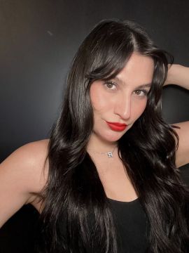 Andrea Rebecca