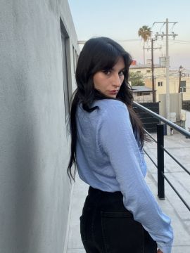 Andrea Rebecca