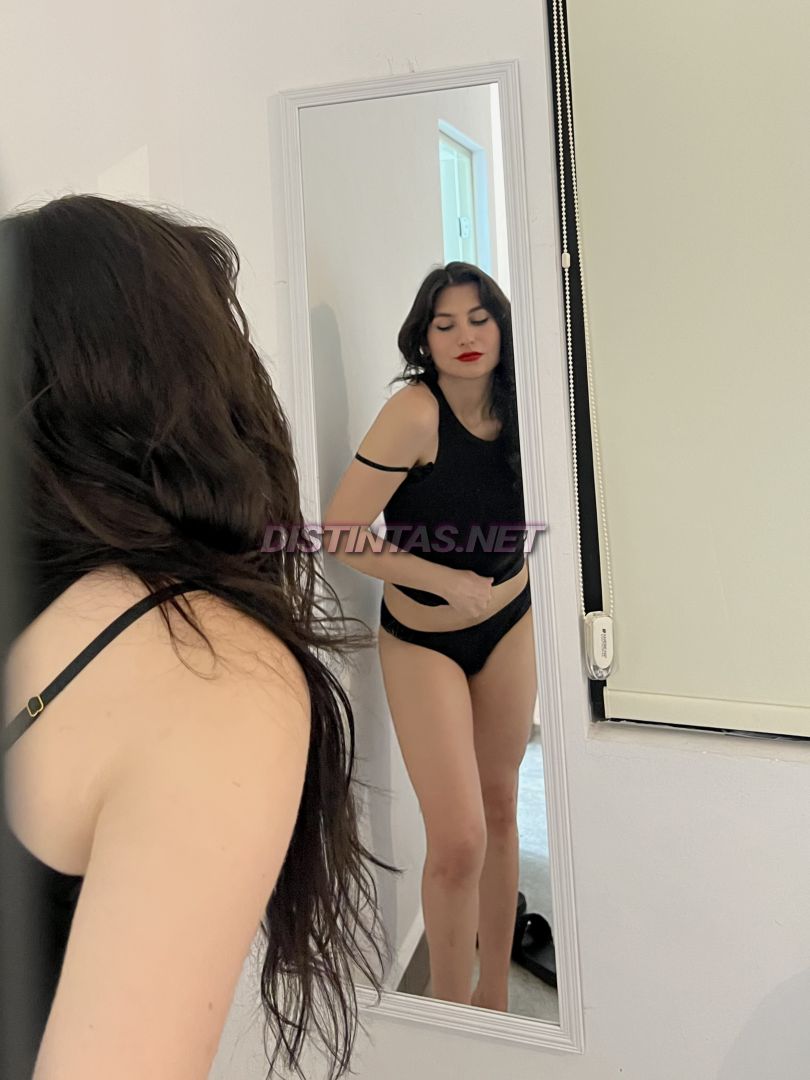 Andrea Rebecca