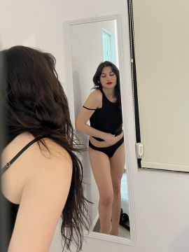 Andrea Rebecca
