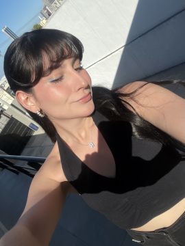 Andrea Rebecca