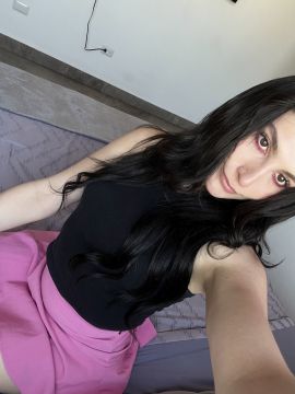 Andrea Rebecca