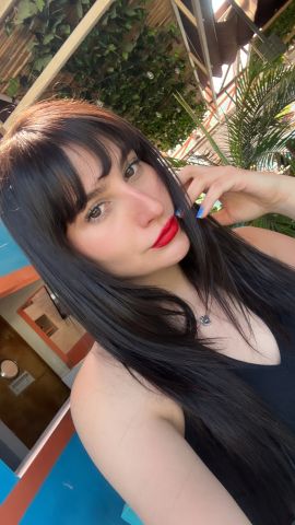 Andrea Rebecca