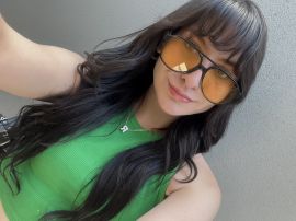 Andrea Rebecca