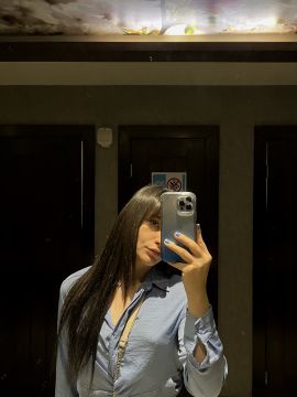 Andrea Rebecca