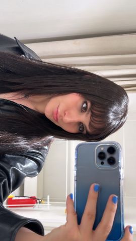 Andrea Rebecca