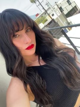 Andrea Rebecca